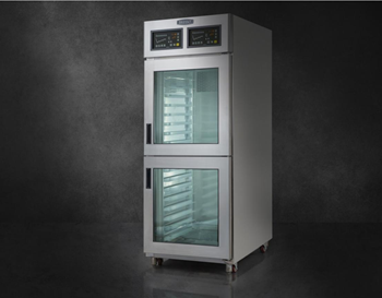 Lò nướng đối lưu Bresso HBDC-2032S