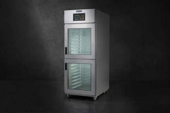 Tủ ủ bột Bresso HBDC-2032