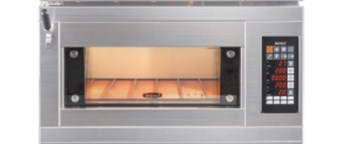 Lò nướng bánh Bresso HBWO-1001H-ZS1