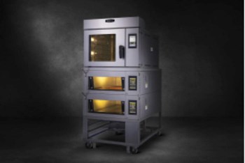 Lò nướng kết hợp Bresso HBWO-2025H-ZS2(LCD)