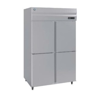 Tủ đông đứng 4 cửa Hoshizaki HF-128MC CD