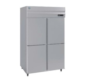 Tủ đông đứng 4 cửa Hoshizaki HF-128MC CD(P)