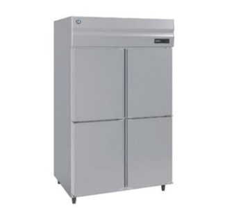 Tủ mát đứng 4 cửa Hoshizaki HR-128MC CD(P)