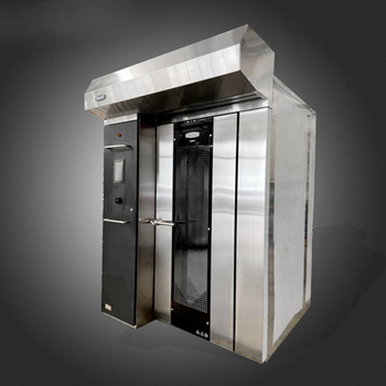 Lò nướng đối lưu Bresso HBCV-3201E