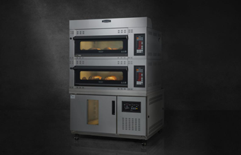 Lò nướng bánh Bresso HBDO-2210