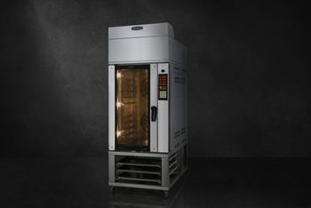 Lò nướng đối lưu Bresso HCV-10