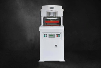 Máy chia vo tròn bột tự động Bresso HBK-QZD01 