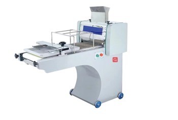 Máy tạo hình bột Bresso HBTS-307  