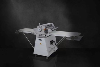 Máy cán bột Bresso HKDS-520D 