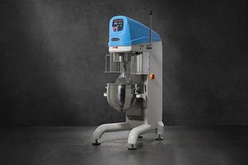 Máy trộn bột Bresso HKM-201PRO  
