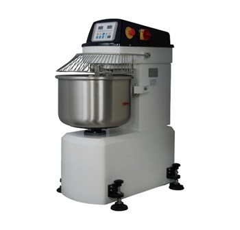 Máy trộn bột Bresso HKPM-80 