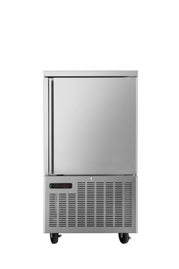 Tủ đông nhanh 10 khay Bresso HBSD-10 