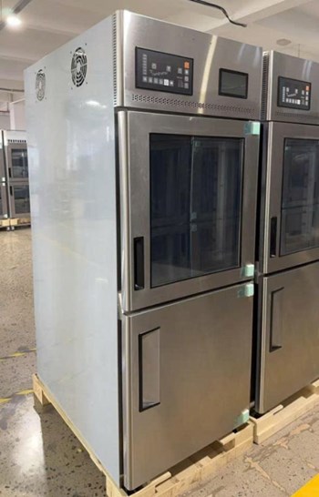 Tủ đông lạnh Hoshizaki HBDC-1618 