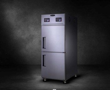 Tủ đông mát kết hợp Bresso HBLG-2036CS 