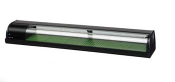 Tủ trưng bày sushi Hoshizaki HNC-210BE-L-B