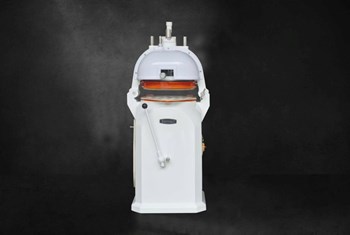 Máy Chia Và Vo Bột Bán Tự Động Bresso HBK-BZD02
