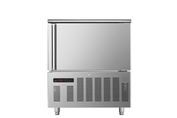 Tủ cấp đông nhanh 5 khay HBSD-05