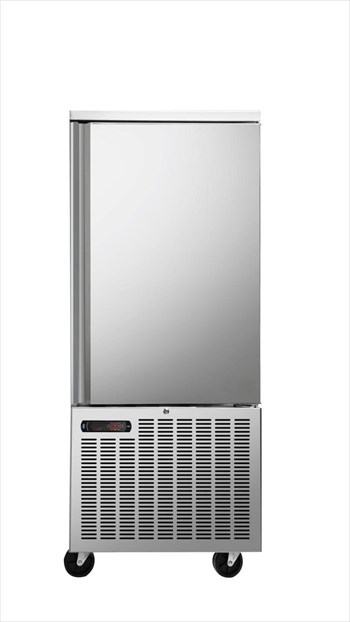 Tủ cấp đông nhanh 15 khay HBSD-15