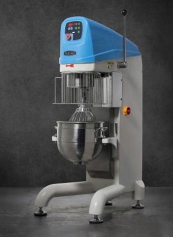 Máy trộn bột Bresso HKM-201PRO