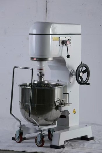 Máy trộn bột Bresso HKM-601