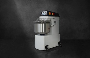 Máy trộn bột Bresso HKPM-25