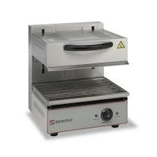 Lò nướng Salamander Sammic SG452 