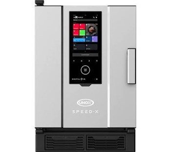 Lò nướng Combi Speed Unox SPEED-X™ XEPA-0523-EXRN 