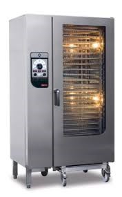 Lò hấp nướng đa năng MKN FKECOD215C 