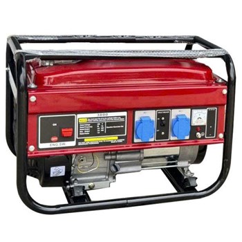 Máy phát điện chạy xăng 3Kw giá rẻ
