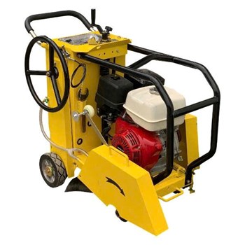 Máy Cắt Đường Bê Tông KC-20T NEW Lưỡi + Diesel 186F 10hp