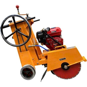 Máy Cắt Bê Tông KC12+Động Cơ 6.5hp – Cắt Sâu 10cm