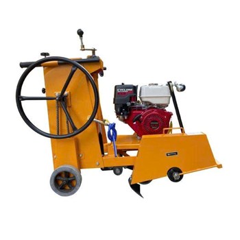 Máy Cắt Bê Tông KC16+Honda GX390 13hp Cắt Sâu 14cm