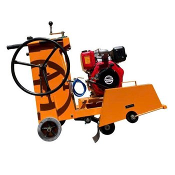 Máy Cắt Bê Tông KC16+Diesel 192F – Cắt Sâu 14cm