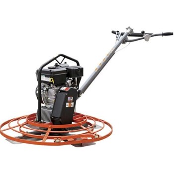 Máy xoa nền bê tông CONMEC CTS436+GX160QC 5.5hp