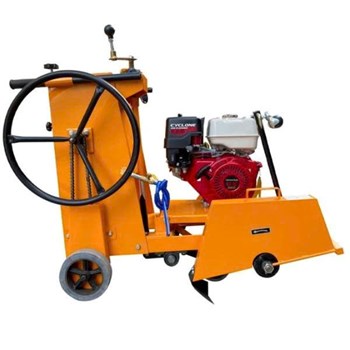 Máy cắt bê tông KC16 Cắt Sâu 14cm Lưỡi D400