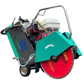 Máy Cắt Đường Bê Tông KC-20T Lưỡi D500 Cắt Sâu 18cm