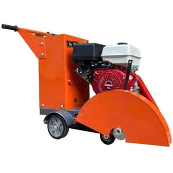 Máy cắt bê tông Q500A+Diesel 192F
