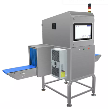Hệ thống kiểm tra thực phẩm bằng tia X CQ-YW900