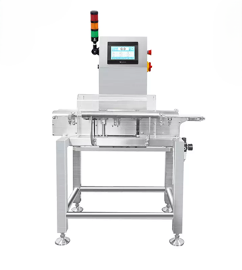 Máy cân kiểm tra trọng lượng trực tuyến CQ-XP1010