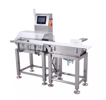Máy cân kiểm tra tự động thực phẩm CQ-XP210
