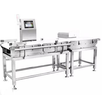 Máy cân kiểm tra băng tải XP-300