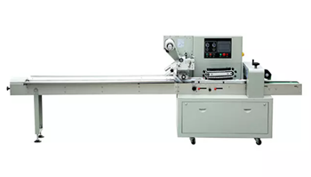 Máy đóng gói cấp phim từ dưới lên CQ-320
