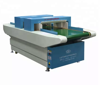 Máy dò kim loại CQ-700A
