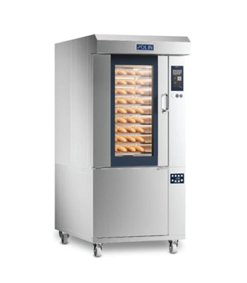 Lò Nướng Xoay 9 Khay 4060 POLIN