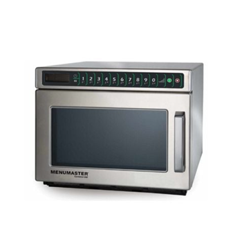 Lò Vi Sóng Công Nghiệp Menumaster DEC18M 1800W