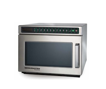 Lò vi sóng công nghiệp Menumaster DEC21E2 2100W