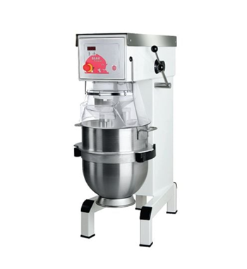 Máy Trộn Bột Varimixer AR80