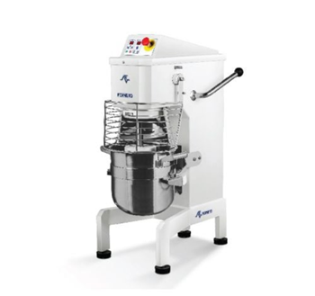 Máy Trộn Đa năng Ferneto BTF020