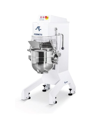 Máy Trộn Đa Năng Ferneto BTF040