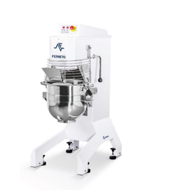 Máy Trộn Đa Năng Ferneto BTF060